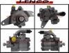 LENCO SP3309 Hydraulic Pump, steering system